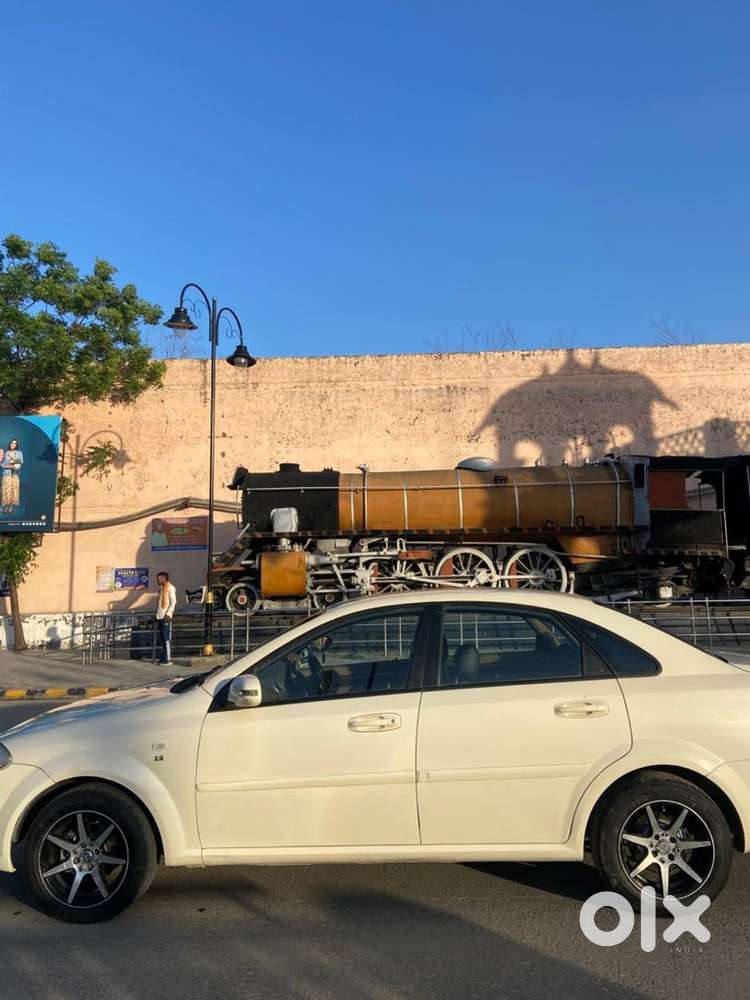 Chevrolet Optra Magnum 2010 Diesel Well Maintained