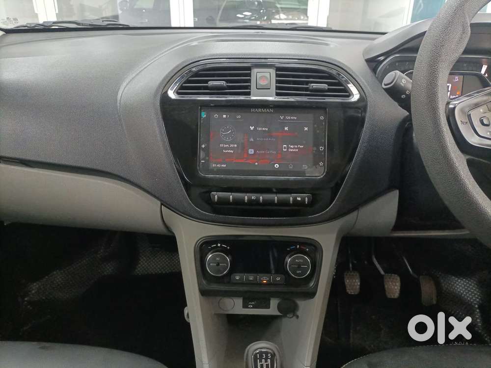 Tata Tiago 1.2 Revotron Xz Plus, 2020, Petrol