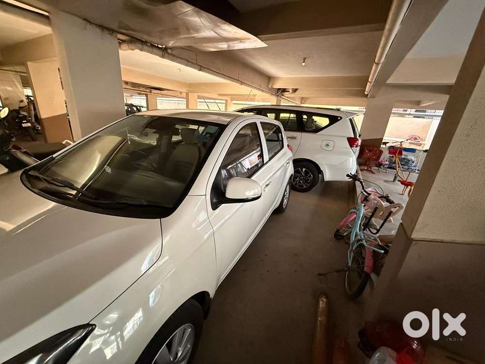 Hyundai I20 2012 Diesel Good Condition