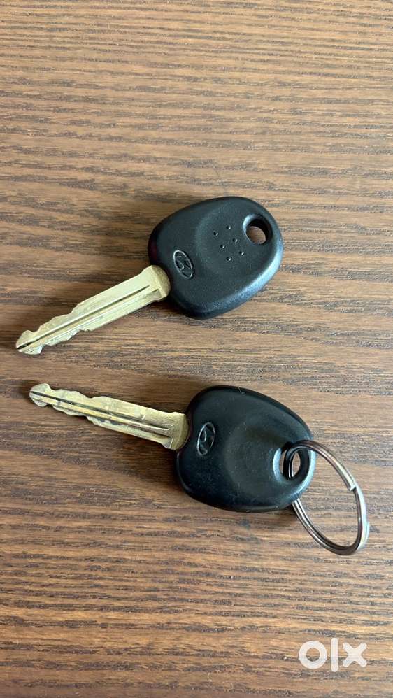 Hyundai Xcent 2018 Cng & Hybrids Well Maintained