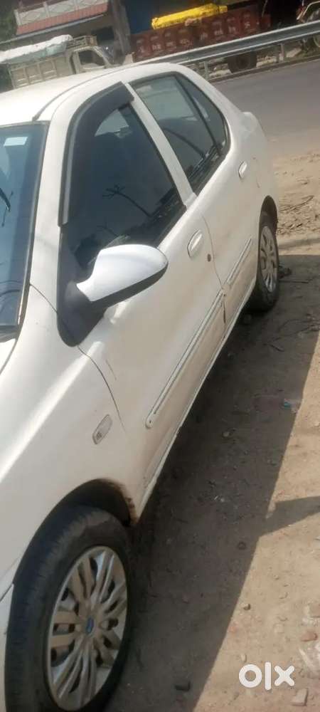 Car Is Very Good Condition