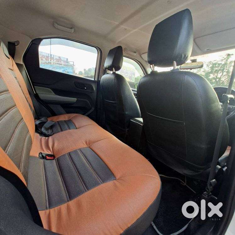 Tata Punch Camo Adventure Mt, 2022
