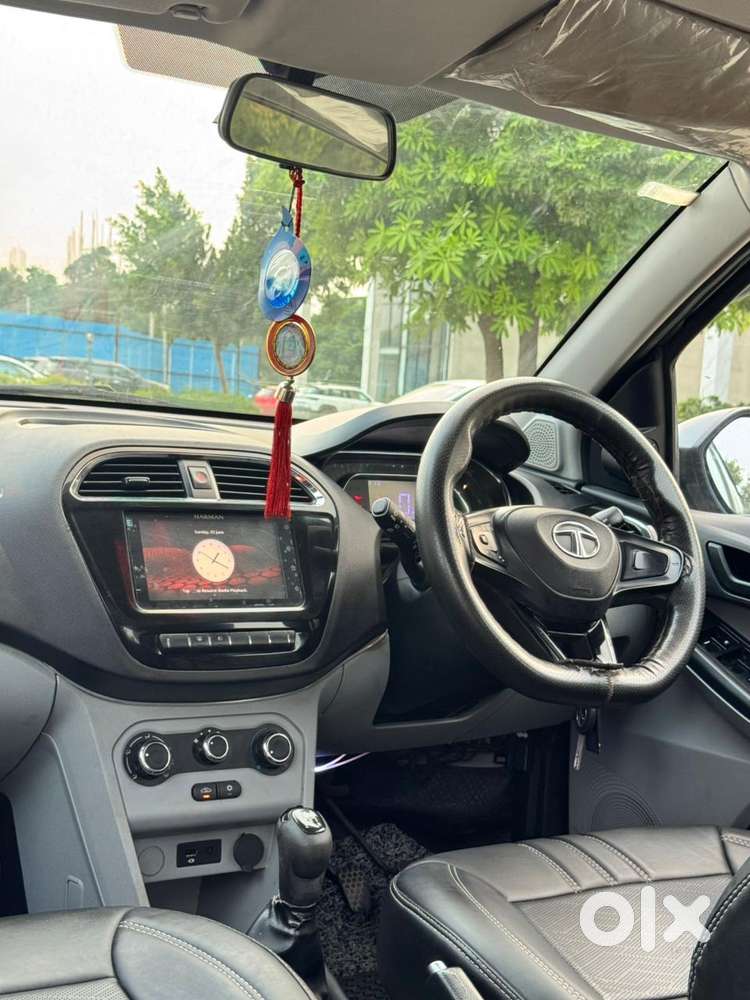 Tata Tiago Xz Opt, 2021, Cng & Hybrids
