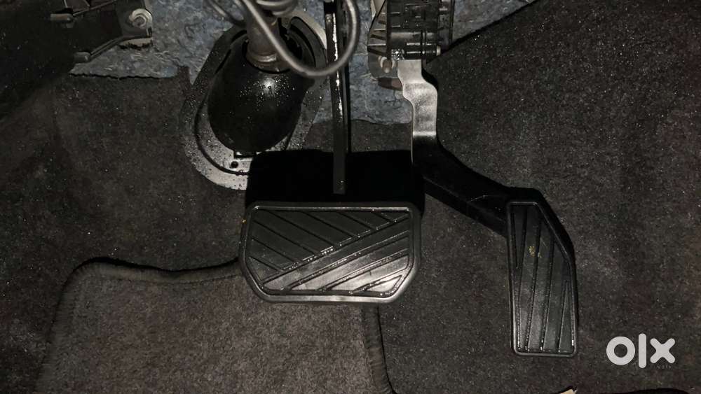 Maruti Suzuki Wagon R Vxi Amt, 2018, Petrol