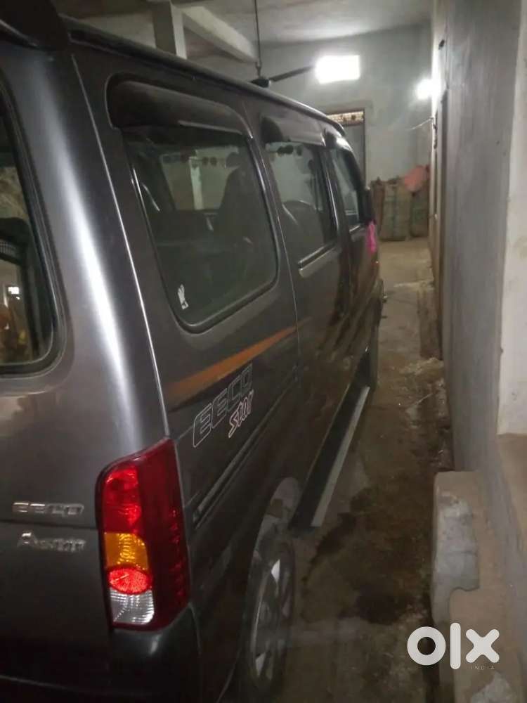 Maruti Suzuki Eeco 2022 Petrol 10000 Km Driven