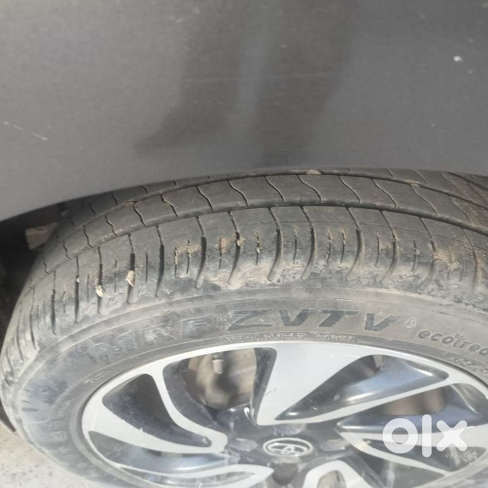 Toyota Glanza 2019 Manual