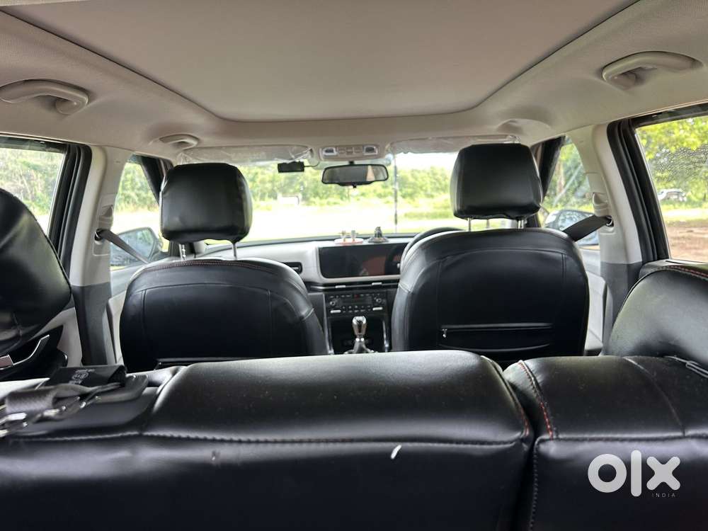 Hyundai Creta 1.6 Sx (o), 2025, Petrol