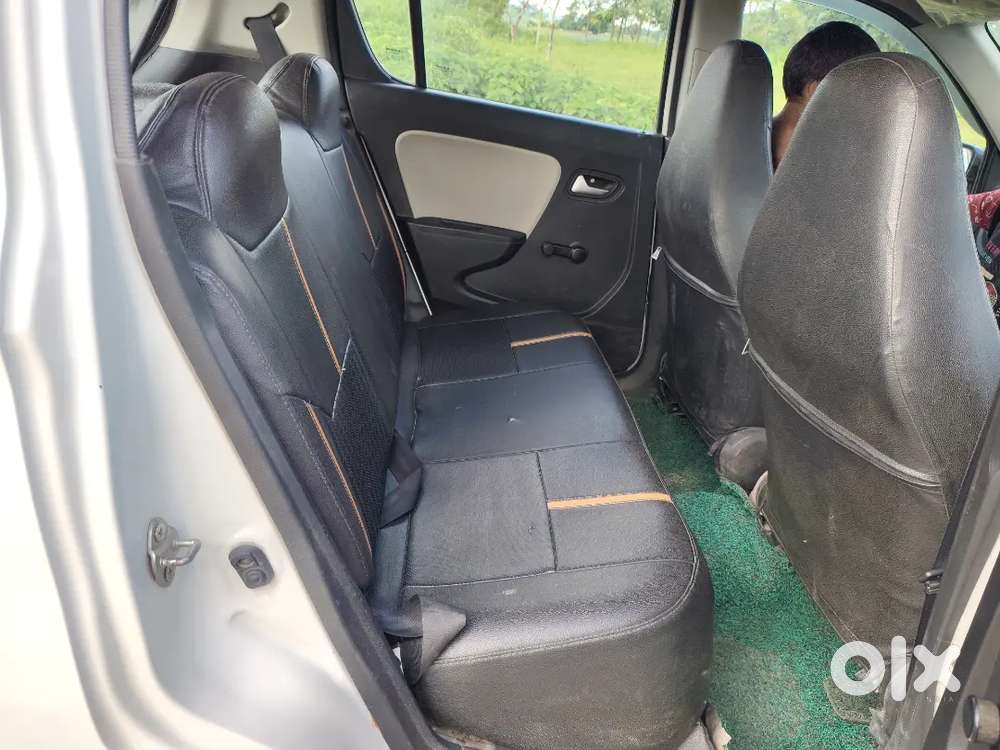 Maruti Suzuki Alto 2020 Petrol Manual