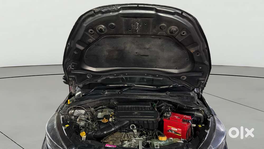 Tata Tiago Nrg Petrol, 2021, Petrol