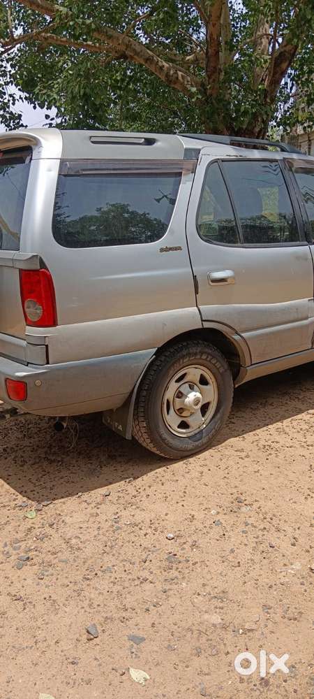 Tata Safari 4x4 Lx, 2006, Diesel