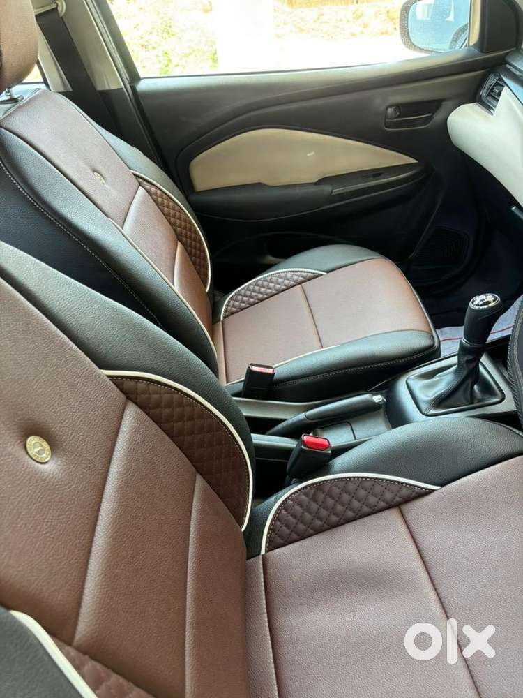 Toyota Glanza 2022 30000 Km Driven
