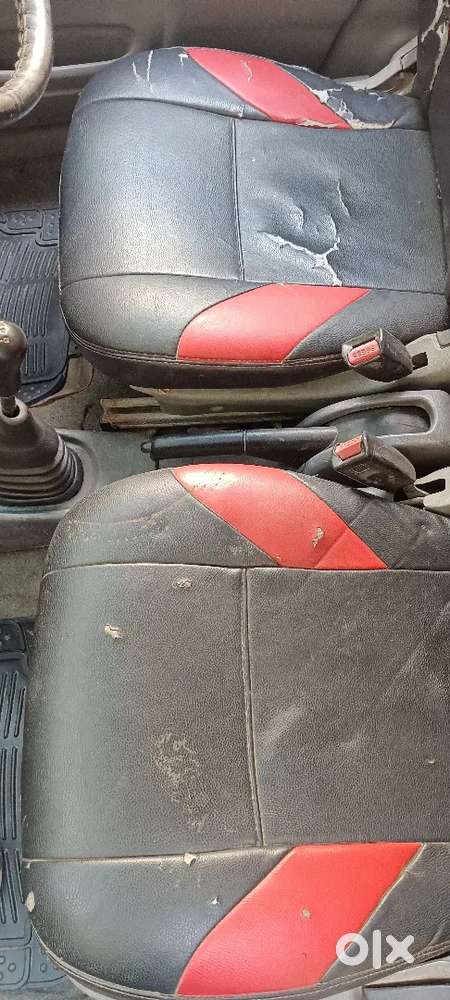 Maruti Suzuki Alto 2005 Petrol 43000 Km Driven