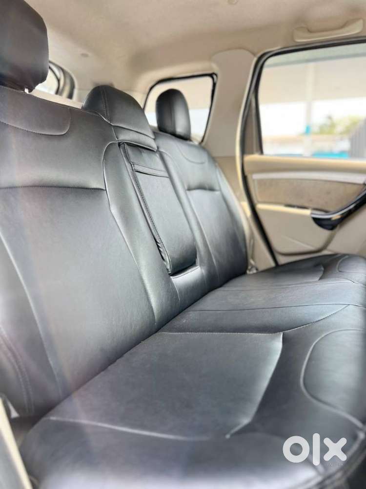 Nissan Terrano 1.6 Xl Plus Petrol, 2014, Petrol