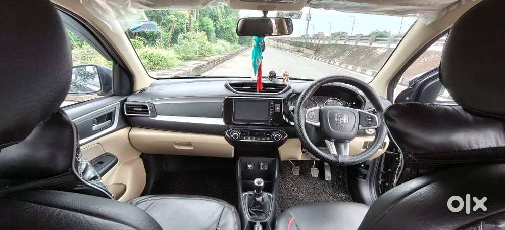 Honda Amaze [ ] 1.2 Vx I-vtec Mt, 2023, Petrol
