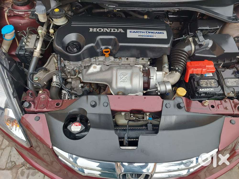 Honda Amaze