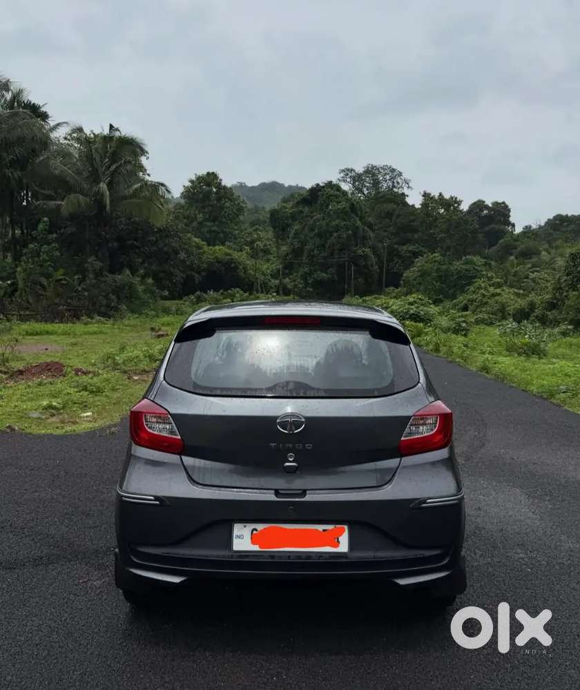 Tata Tiago Revotron Xt(o) 2023