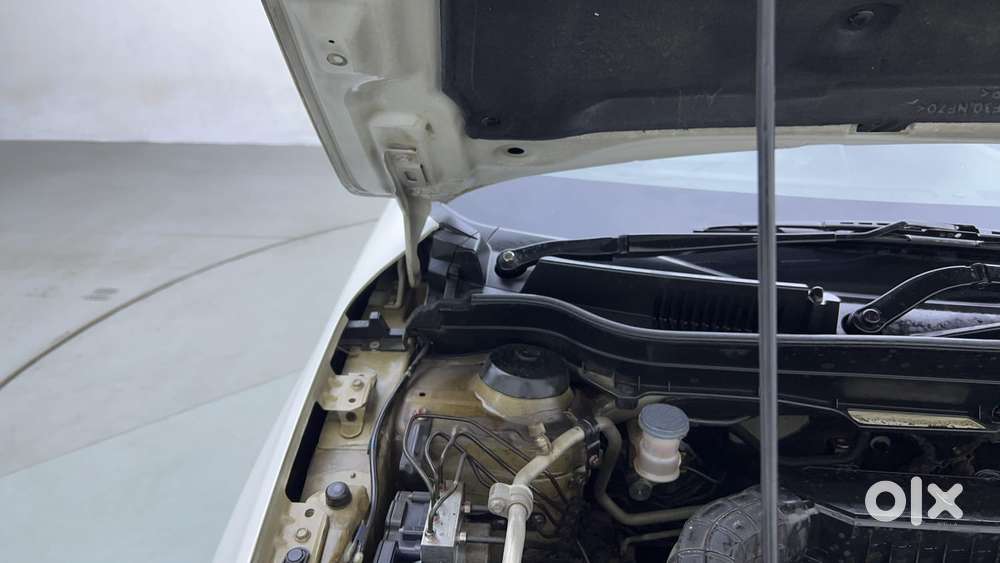 Maruti Suzuki Vitara Brezza 1.5 Zxi Plus At, 2022, Petrol
