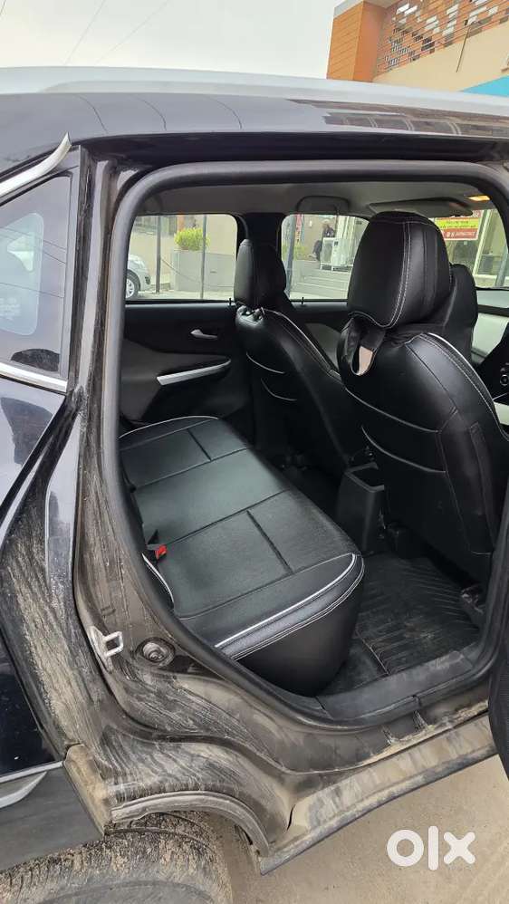 Nissan Magnite Turbo 2021 - Mint Condition