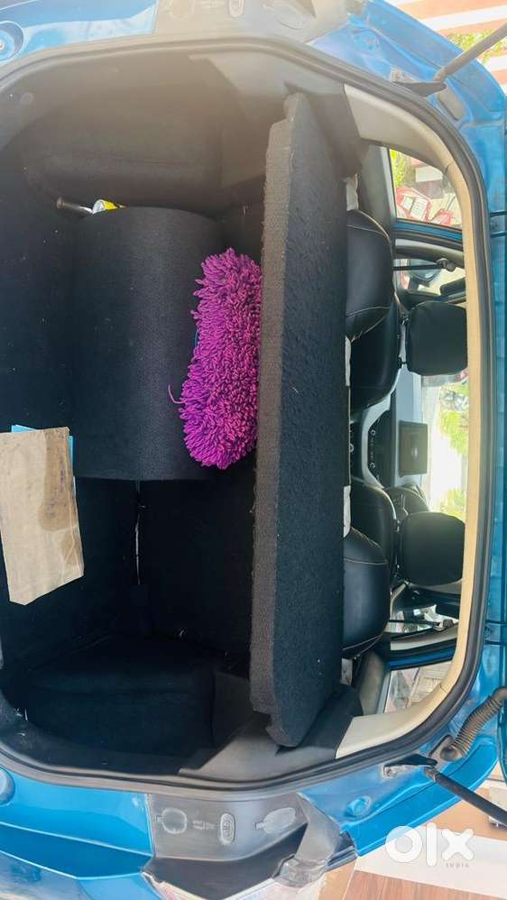 Tata Nexon Xm 2018 Diesel 1.5 Rtq Good Condition