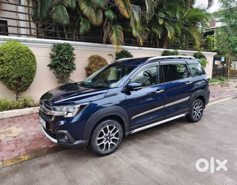 Maruti Suzuki Xl6 1.5 Alpha Mt, 2023, Petrol