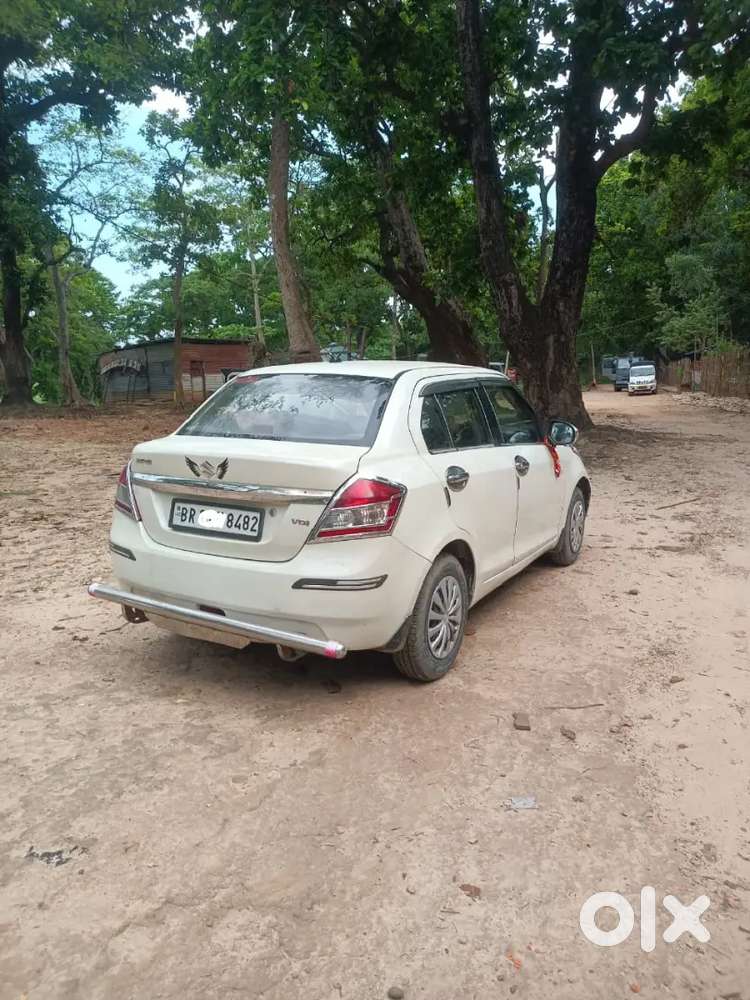 Maruti Suzuki Dzire 2014 Ka Last Diesel Manual