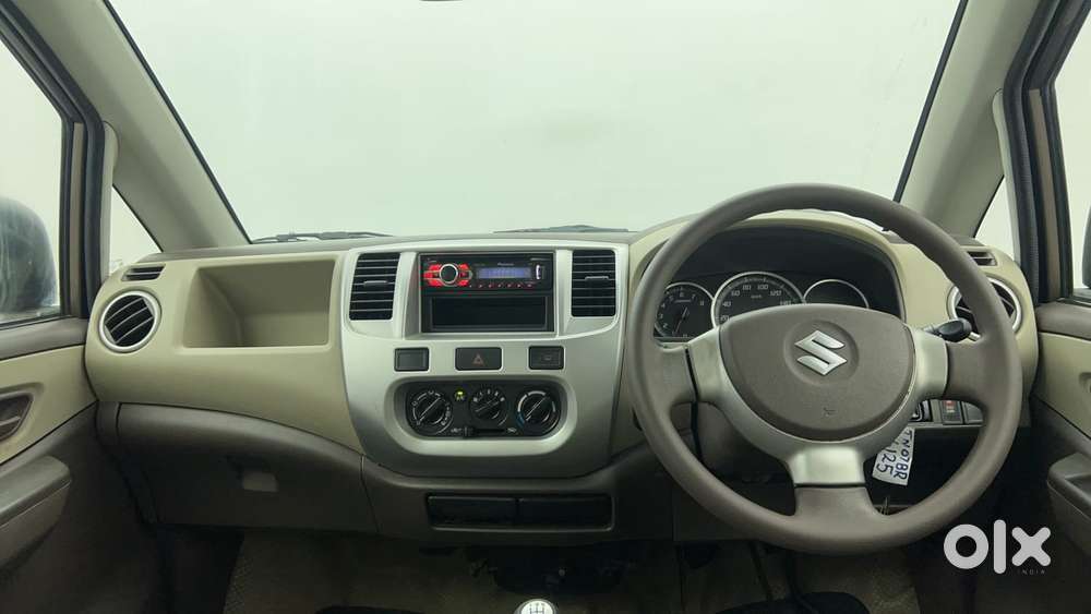 Maruti Suzuki Estilo Vxi Bs-iv, 2012, Petrol