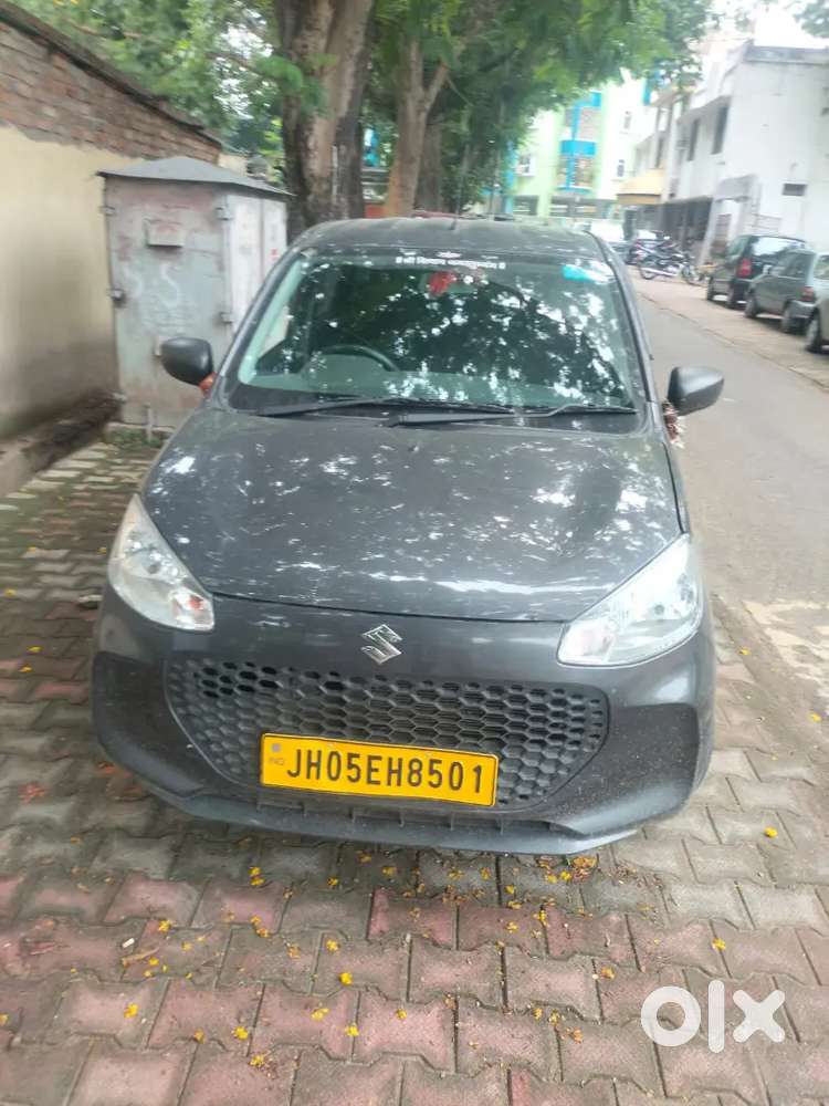 Maruti Suzuki Alto K10 2026 Petrol 15000 Km Driven