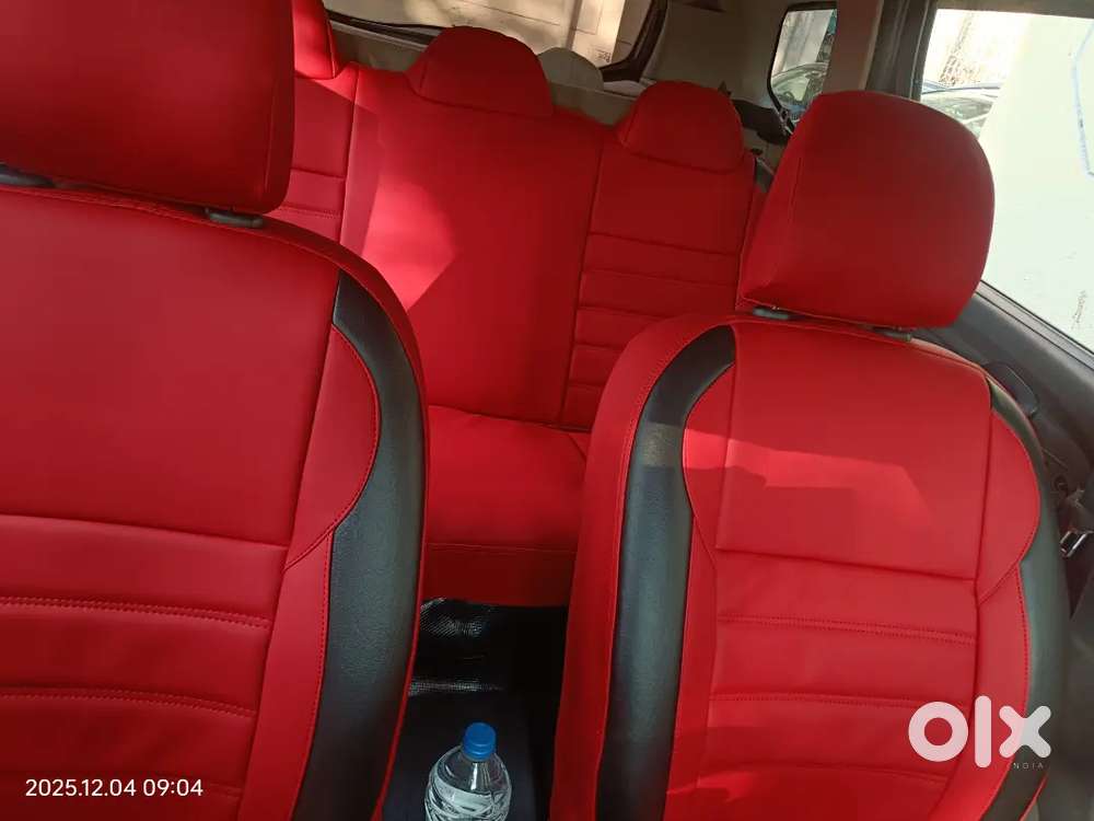 Renault Duster 2015 Petrol Well Maintained