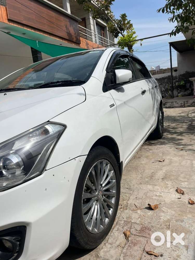 Maruti Suzuki Diesel 2017