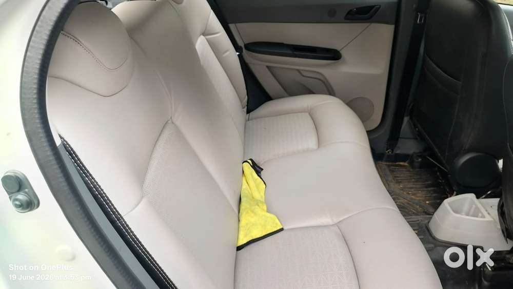 Tata Tiago Cng 2019
