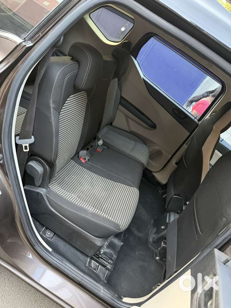 Renault Triber Rxt Easy-r Amt, 2022, Petrol