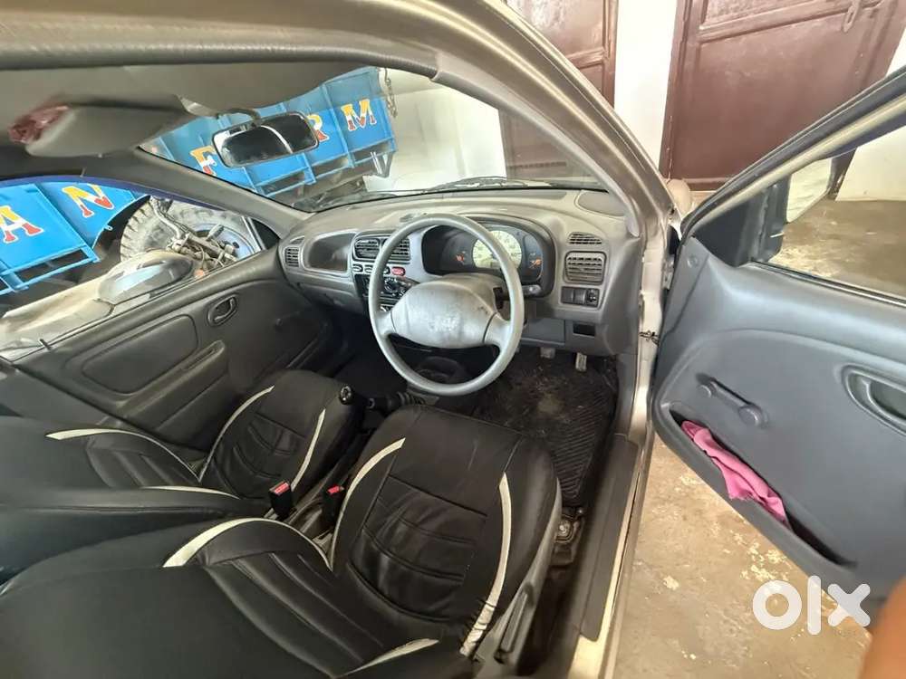 Maruti Suzuki Alto 2010 Lx