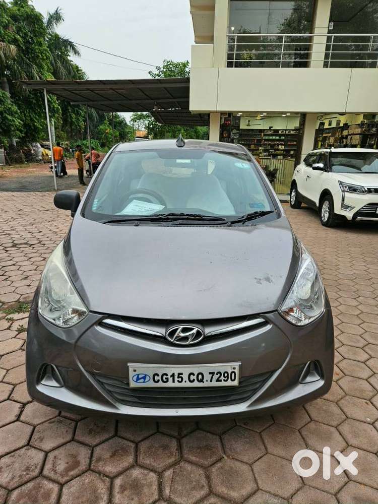 Hyundai Eon Era +, 2013, Petrol