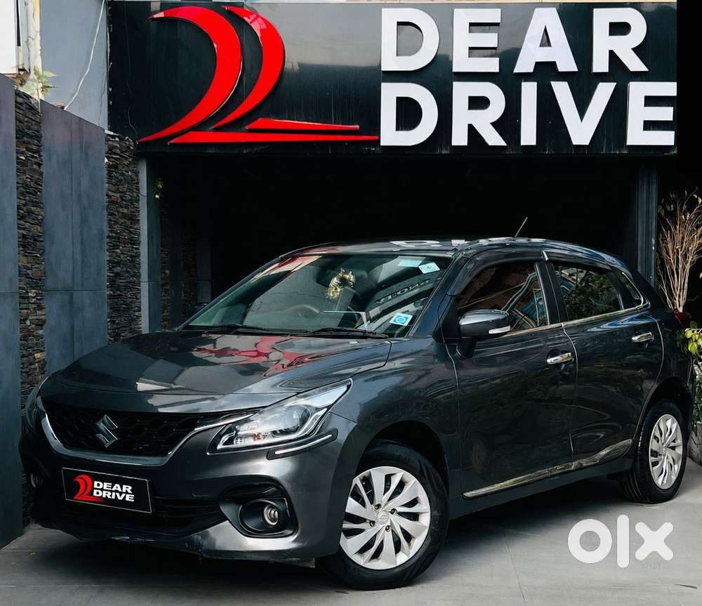 Maruti Suzuki Baleno Delta Cng, 2024, Cng & Hybrids