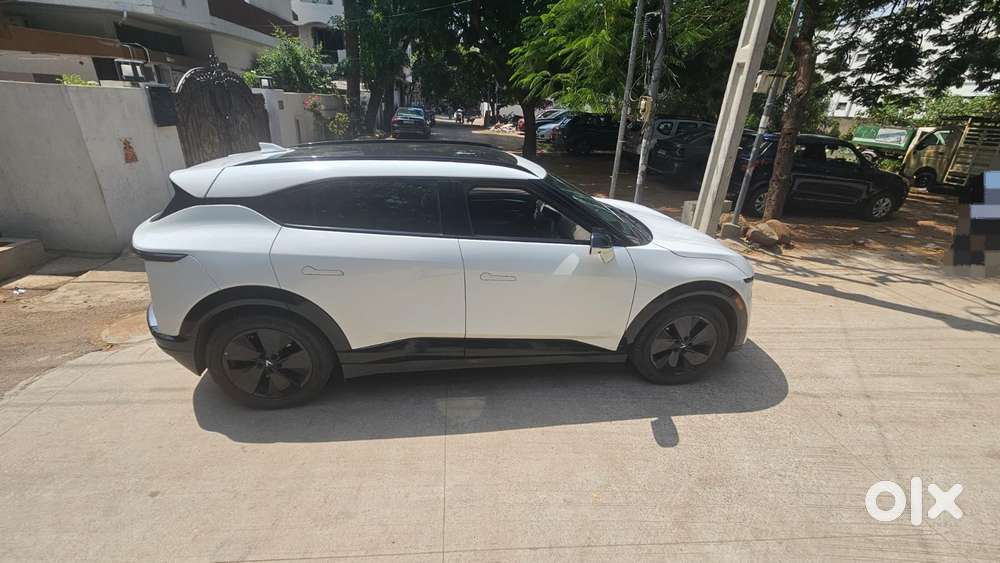 Vinfast Vf 7 Sky, 2025