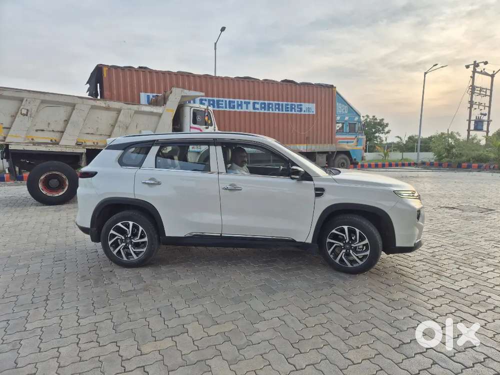 Toyota Urban Cruiser 1.5 2026