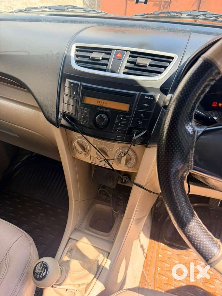 Maruti Suzuki Diesel 2013