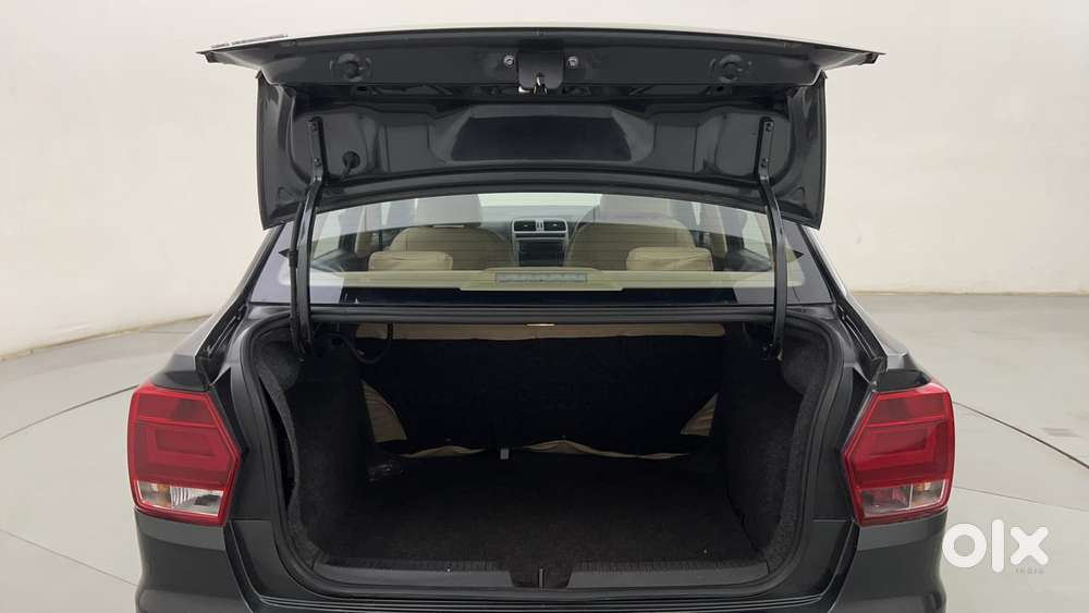 Volkswagen Ameo 1.2 Mpi Highline Plus 16, 2018, Petrol