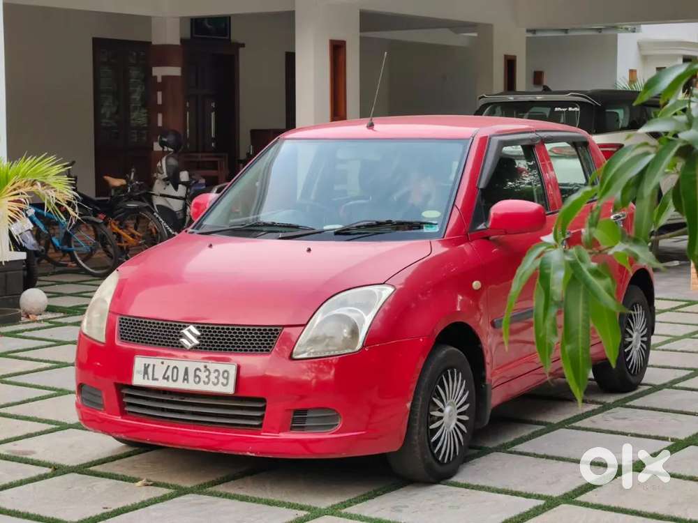 2007 Swift Lxi