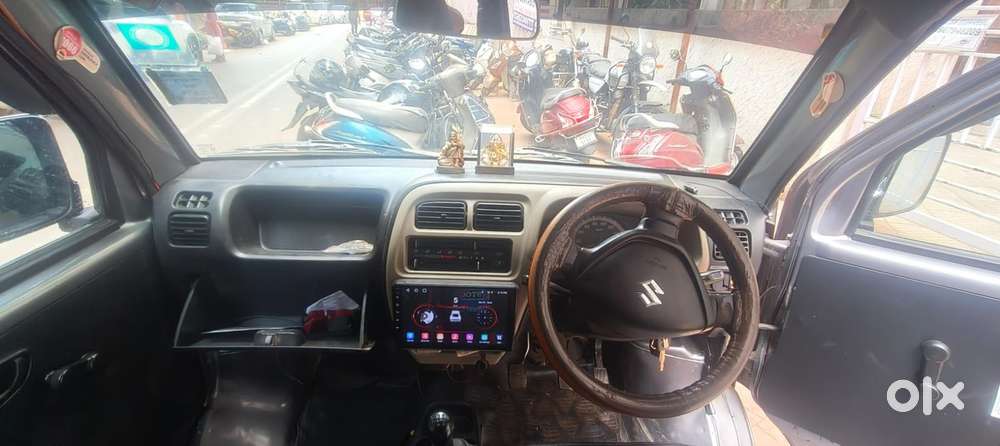 Maruti Suzuki Eeco Cng 5 Seater Ac, 2021, Cng & Hybrids