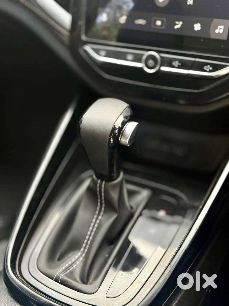 Mg Hector 1.5 Smart Dct, 2019, Petrol