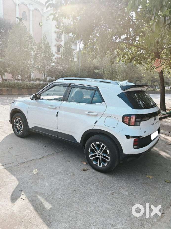 Hyundai Venue [2022-ongoing] 1.5 Crdi Sx, 2023, Diesel