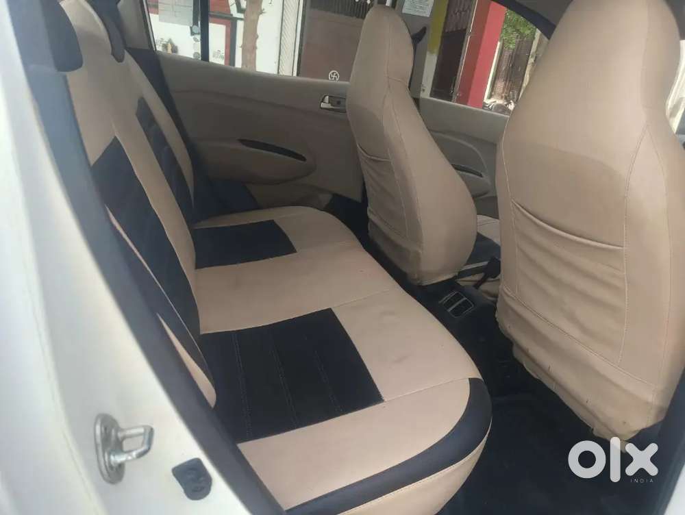 Hyundai Santro Mt 2019