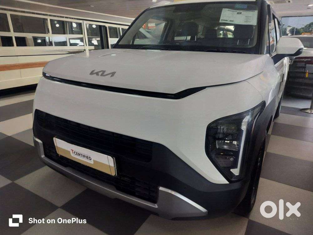 Kia Syros Htk Plus Turbo Dct, 2025, Petrol