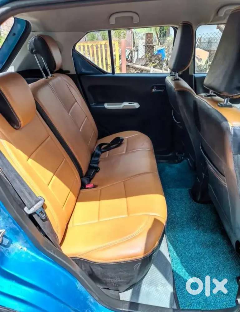 Maruthi Suzuki Ingis