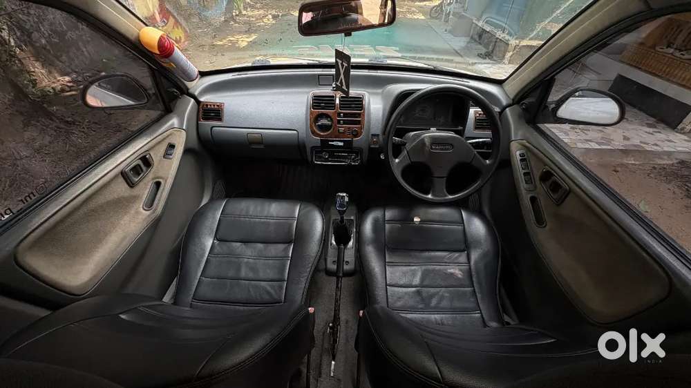 Zen Vxi - Mpfi 1996 For Sale