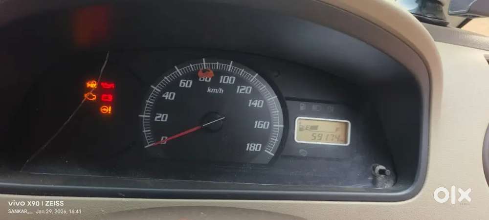 Maruti Suzuki Zen Estilo 2010 Petrol Well Maintained