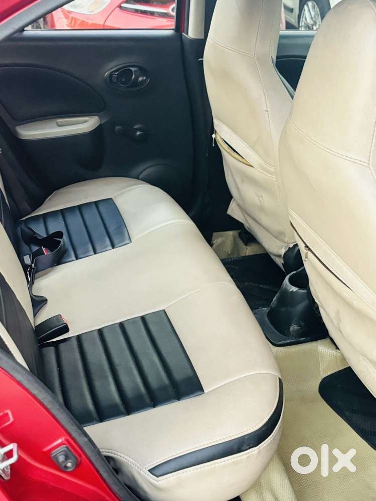 Nissan Micra 2010-2012 Xl, 2013, Petrol