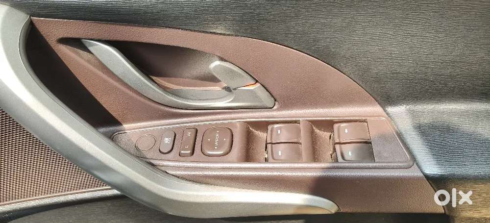 Mahindra Xuv500 2014 Diesel 168000 Km Driven