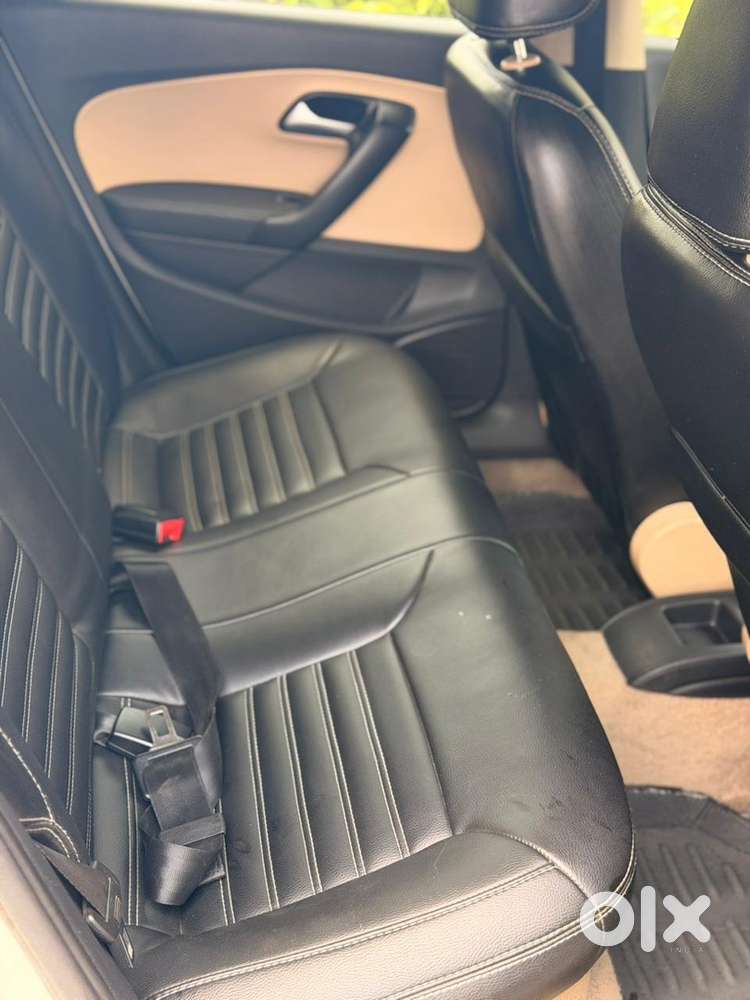 Volkswagen Polo Diesel 2017